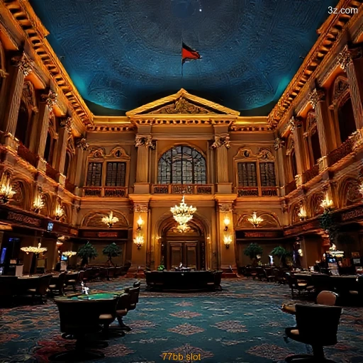 77bb slot Comunidade