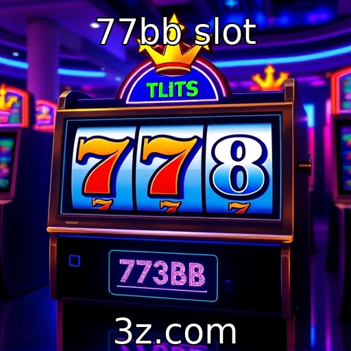 Crescimento das slot machines no mercado de jogos