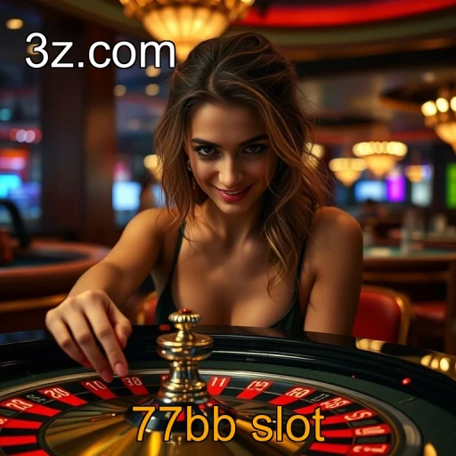 77bb slot Jackpots