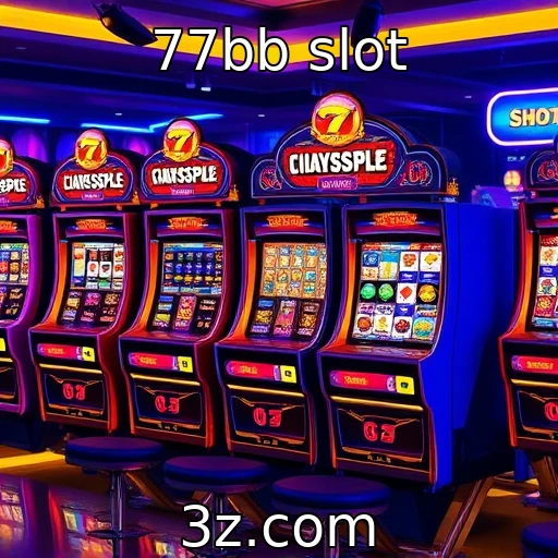 Estudo sobre preferências dos jogadores em slots