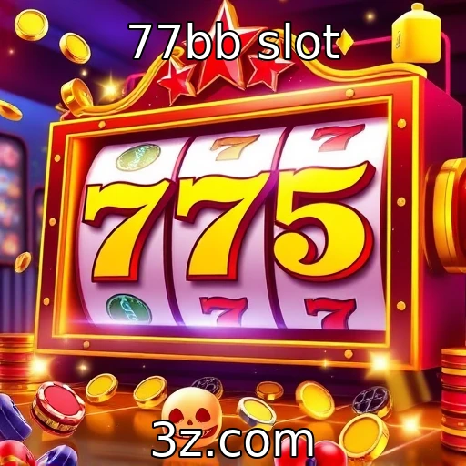 Novas tendências em jogos de slot em 2025